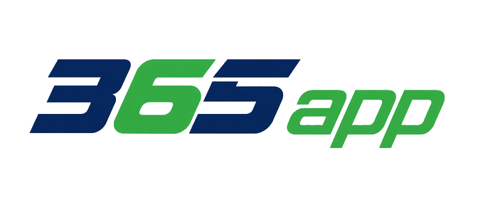 365 app লোগো